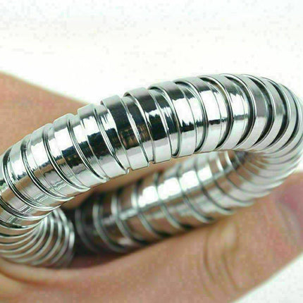 3m Shower Head Hose Stainless Steel Bathroom Flexible Tube Replacement Pipe AU.