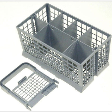 Dishlex dishwasher replacement cutlery basket Best reinforced base 240*140*120mm.