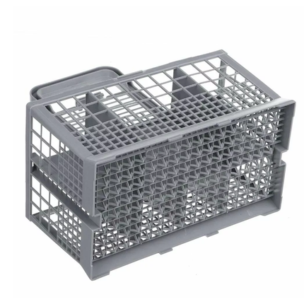 Dishlex dishwasher replacement cutlery basket Best reinforced base 240*140*120mm.
