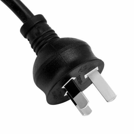 Pop Up Power Point 3 Socket Plug + 2 USB Table Home Kitchen Desk Outlet.