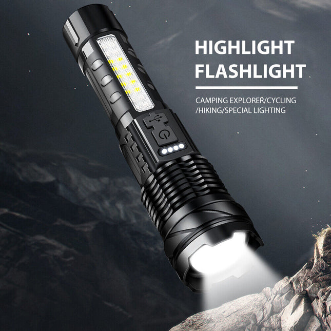 Outdoor Recreation > Camping > Camping Lights & Lanterns.