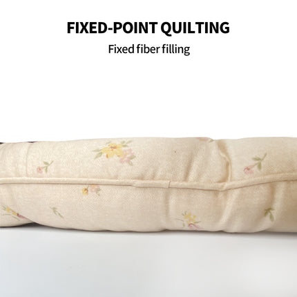 Seat Cushions Outdoor Indoor Cushion Square  Soft Chair Pad.