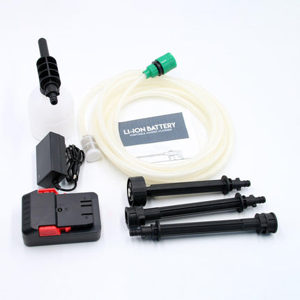 Auto Accessories > Auto Accessories Others > Automotive Cleaning.