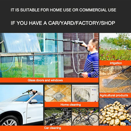 Auto Accessories > Auto Accessories Others > Automotive Cleaning.