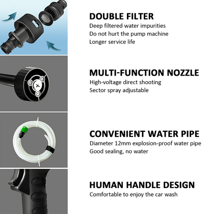 Auto Accessories > Auto Accessories Others > Automotive Cleaning.