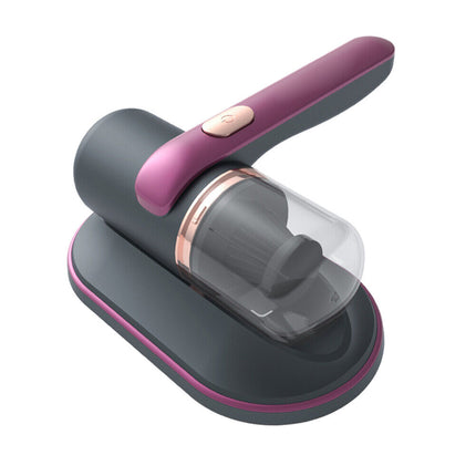 10000pa Handheld Mite Remover Home Bed Mattress Vacuum Sofa Cleaner USB UV-C AU.