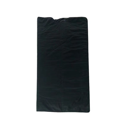 180x85cm Far Infrared Sauna Blanket Leather Slimming Detox Spa Body Shaping Low.