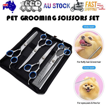 Pet Care Cartoz.