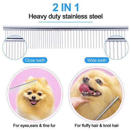 Pet Care Cartoz.