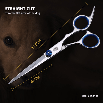 Pet Care Cartoz.