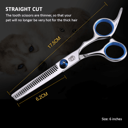 Pet Care Cartoz.