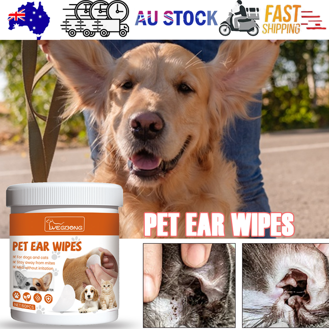 Pet Care.