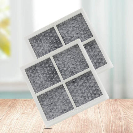 4Pcs Fridge Refridgerator Air Filter Replacement LG LT120F GF-AD910SL GF-5L712PL.