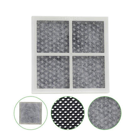 4Pcs Fridge Refridgerator Air Filter Replacement LG LT120F GF-AD910SL GF-5L712PL.