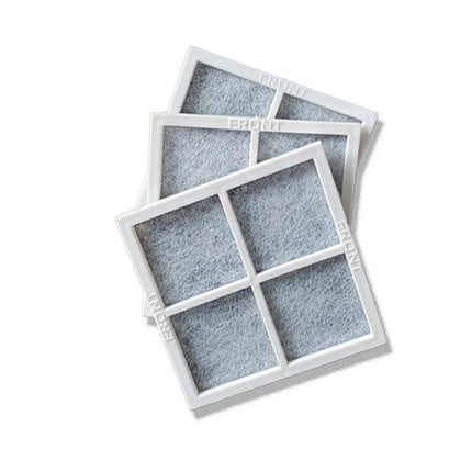 4Pcs Fridge Refridgerator Air Filter Replacement LG LT120F GF-AD910SL GF-5L712PL.