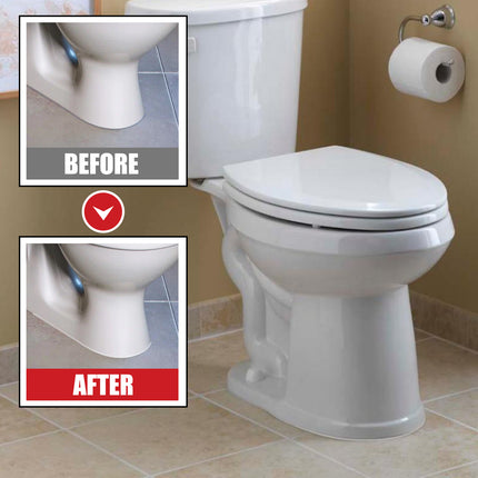 Jue Fish Tile Repair Pen Waterproof Mildew Resistant Tile Repair Pen For Bathroom Floor Crevices.