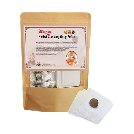 Lazy Belly Button Stick Firming Thigh Muscles Body Skin Belly Belly Slimming Stick.
