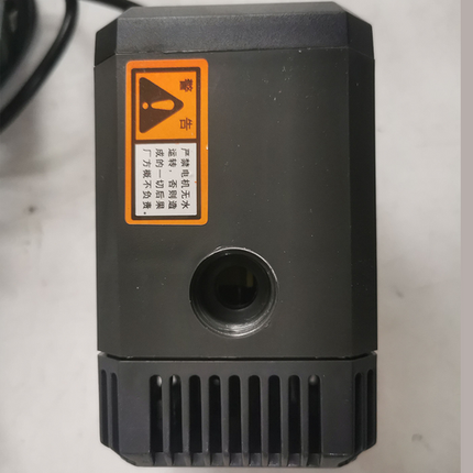 OZ 1400LPH Submersible Aquarium Fountain Pond Marine Water Pump Fish Tank.