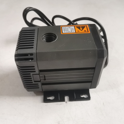 OZ 1400LPH Submersible Aquarium Fountain Pond Marine Water Pump Fish Tank.