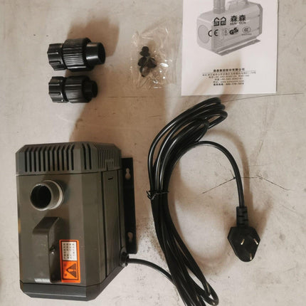 2500LPH HQB-3000 SUNSUN Submersible Water Pump Aquarium Fountain Pond Tank AU.