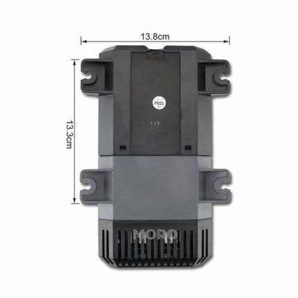 80W 10000L/H Submersible Water Pump F Fountain Pond Pump Aquarium Fish Tank.