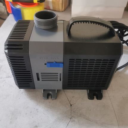 80W 10000L/H Submersible Water Pump F Fountain Pond Pump Aquarium Fish Tank.