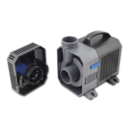 140W 16000L/H Submersible Aquarium Fountain Pond Marine Water Pump Fish Tank NEW.