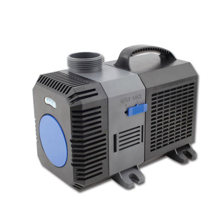 140W 16000L/H Submersible Aquarium Fountain Pond Marine Water Pump Fish Tank NEW.