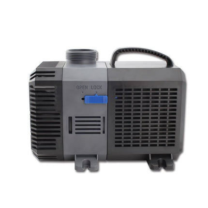 140W 16000L/H Submersible Aquarium Fountain Pond Marine Water Pump Fish Tank NEW.
