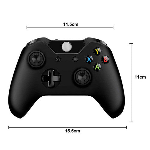 Bluetooth Wireless Game Gamepad Game Controller For Microsoft Xbox One Series PC.
