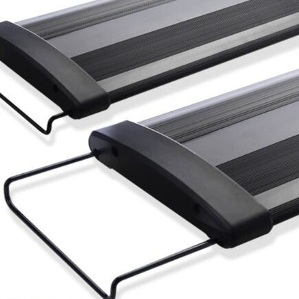 120cm Aquarium Light Lighting Full Spectrum Aqua Plant Fish Tank Bar LED Lamp.