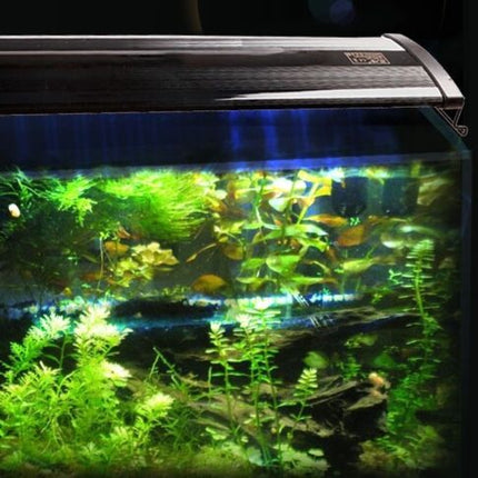 120cm Aquarium Light Lighting Full Spectrum Aqua Plant Fish Tank Bar LED Lamp.