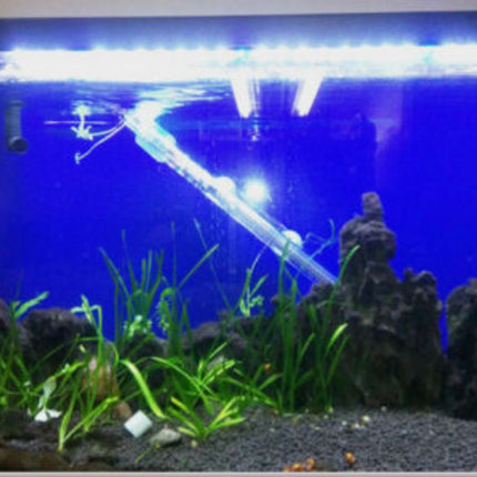 120cm Aquarium Light Lighting Full Spectrum Aqua Plant Fish Tank Bar LED Lamp.