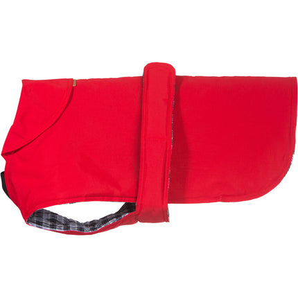 Red Dog Coat 40cm.