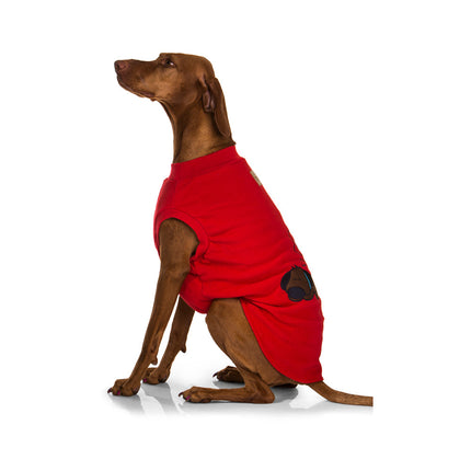 Sleeping Dog Pyjamas 35cm.