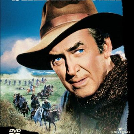 Shenandoah DVD.