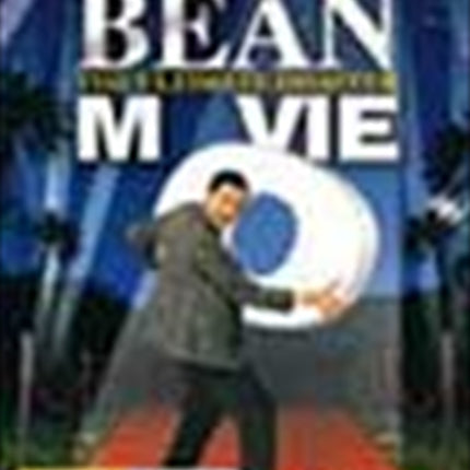 Bean Ultimate Disaster Movie DVD.