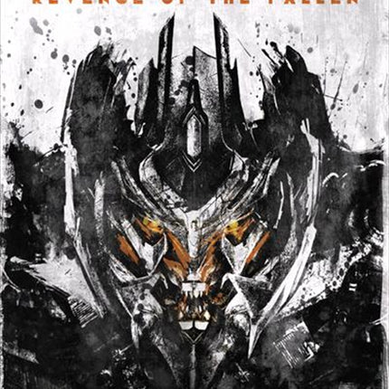 Transformers - Revenge Of The Fallen DVD.
