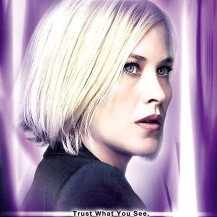 Medium - Season 06 DVD.