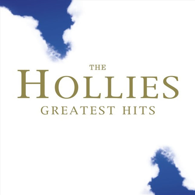Greatest Hits - Hollies, The Cd Album.