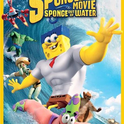 Gift & Novelty > DVDs, CDs and Blurays > Animated DVDs & Blu-rays Cartoz.