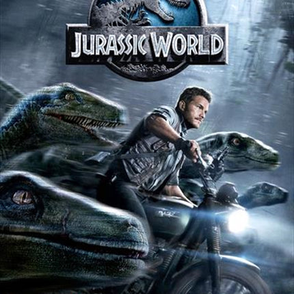 Gift & Novelty > DVDs, CDs and Blurays > Sci-Fi DVDs & Blu-rays.