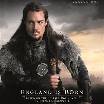 Last Kingdom - Season 1, The DVD.