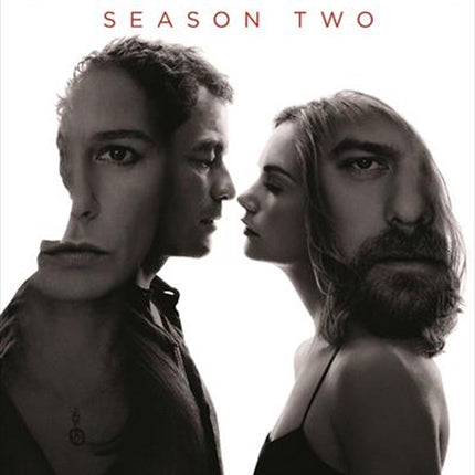 Affair - Season 2, The DVD.