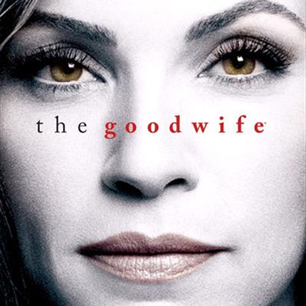 Good Wife - Season 1-7 | Boxset, The DVD.