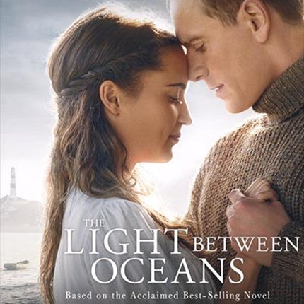 Light Between Oceans, The DVD.