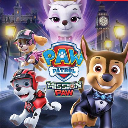 Gift & Novelty > DVDs, CDs and Blurays > Children DVDs & Blu-rays Cartoz.