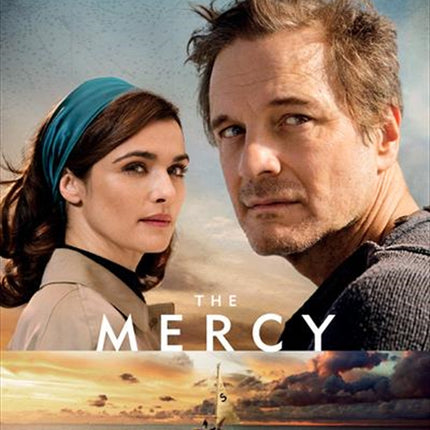 Mercy, The DVD.