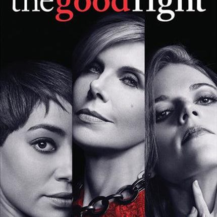 Good Fight - Season 1, The DVD.