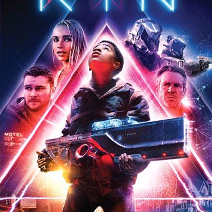 Kin DVD.